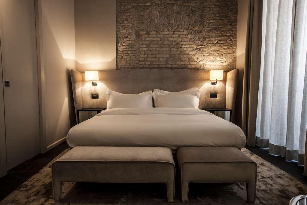 Dom Hotel Roma - Preferred Hotels & Resorts Habitación foto